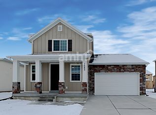 2683 W 3340 S, Syracuse, UT 84075