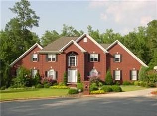 408 Gentry Walk, Macon, GA 31210