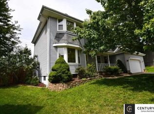 2413 Circletown Pl, Bellevue, NE 68123