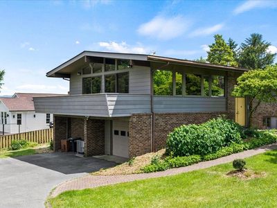 1602 Hillcrest Dr, Harrisonburg, VA, 22802