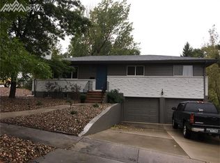 1306 Alexander Rd, Colorado Springs, CO 80909
