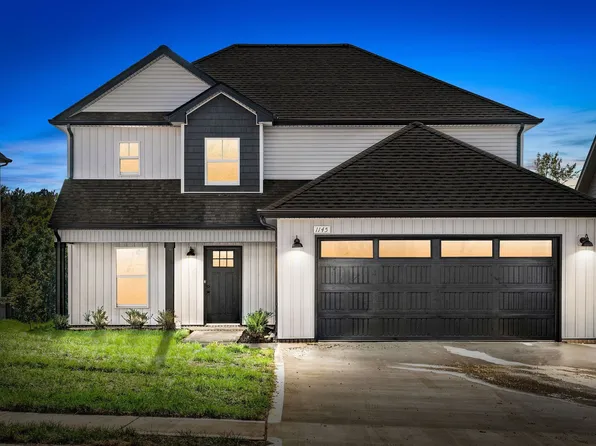 1145 Old Charlotte Trce, Clarksville, TN 37040