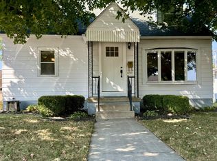 651 E Ward St, Versailles, OH 45380