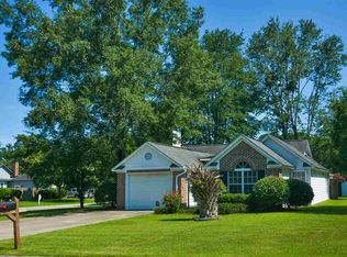 301 Scotts Mill Ct, Myrtle Beach, SC 29588