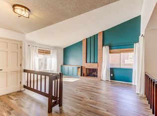 840 E Cheyenne Mountain Blvd, Colorado Springs, CO 80906