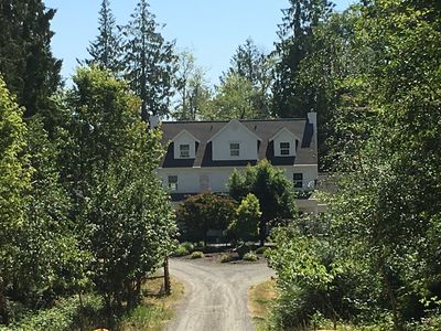 3515 109th Street Ct NW, Gig Harbor, WA, 98332