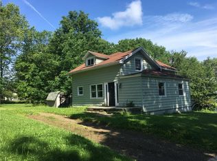 36 Benson St, Jamestown, NY 14701