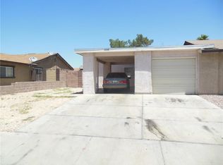 4450 Via San Rafael #0, Las Vegas, NV 89103