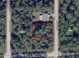 1080 Galvin Ave SW, Palm Bay, FL 32908