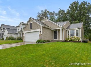 3732 Cedar Landing Dr SE, Kentwood, MI