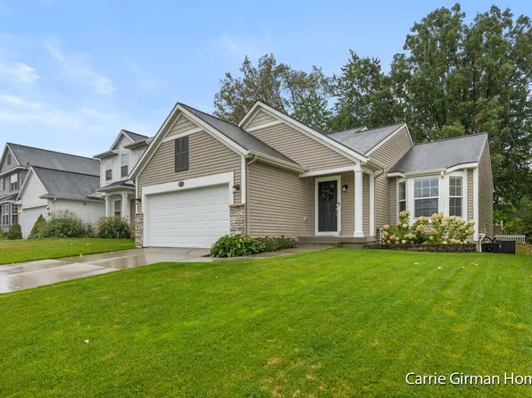 3732 Cedar Landing Dr SE, Kentwood, MI 49512