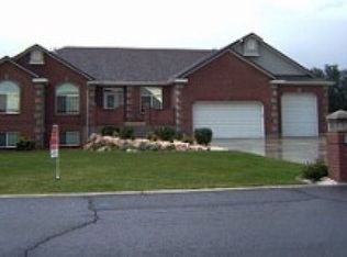 4142 W 4125 S, West Haven, UT 84401