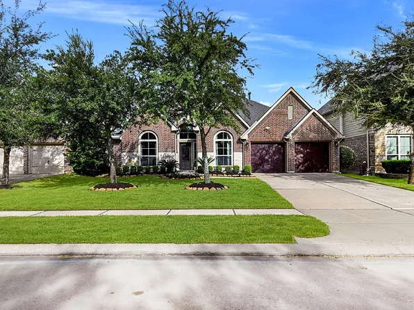 27930 Bradford Ridge Dr, Katy, TX 77494