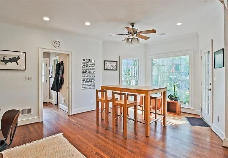 4 Harris Gln NW — Photo 12