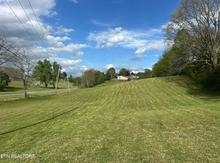 Dr Thomas Walker Rd, Rose Hill, VA 24281