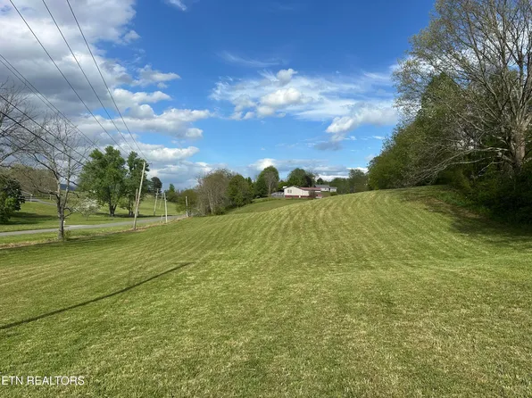 Dr Thomas Walker Rd, Rose Hill, VA 24281