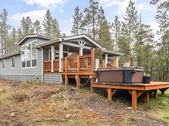 4th image of 124 Buck Canyon Rd