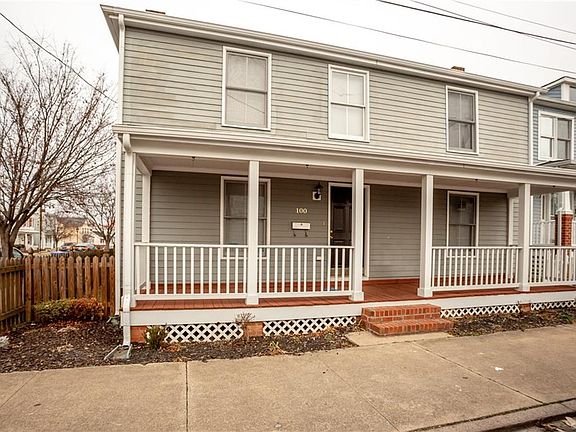 3rd image of 100 E 18th St