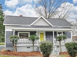 85 Crowell Dr NW, Concord, NC 28025