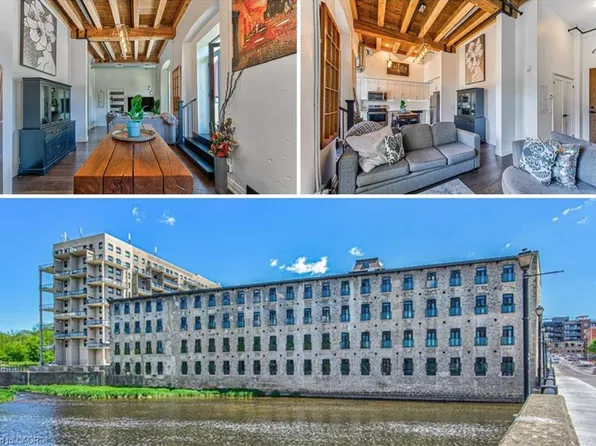 19 Guelph Ave #201, Cambridge, ON N3C 1A2