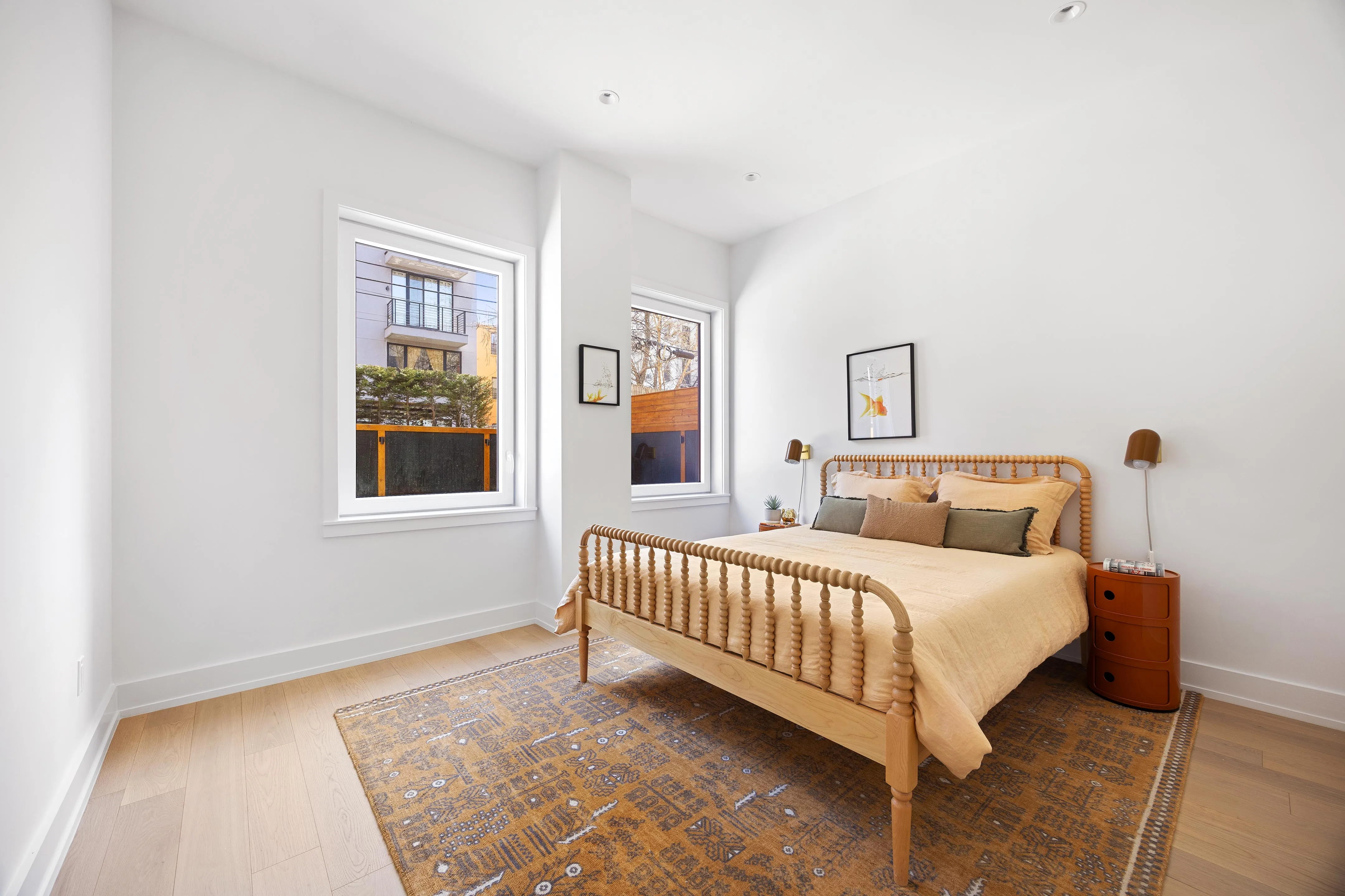 87 Irving Place #1B in Clinton Hill, Brooklyn | StreetEasy