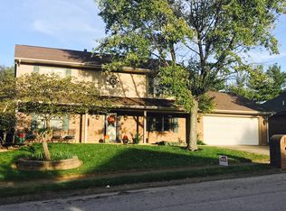 3251 Steeplechase, Owensboro, KY 42303