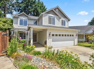 18204 SE 13th Cir, Vancouver, WA 98683