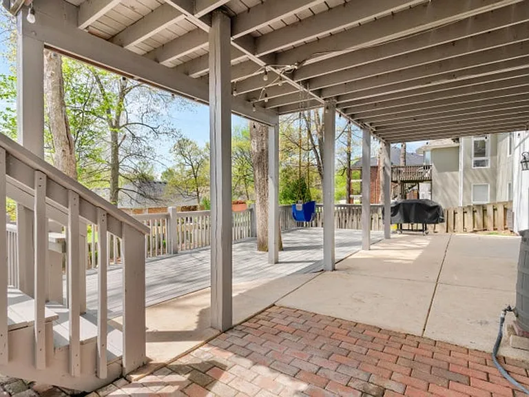 840 E Gaslight Dr — Photo 28