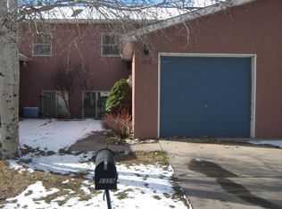 1319 Barber Dr, Carbondale, CO 81623