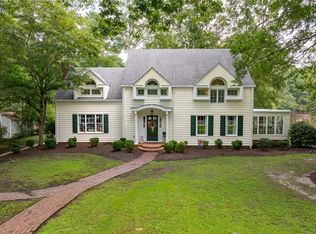 108 Lake Cres, Franklin, VA 23851