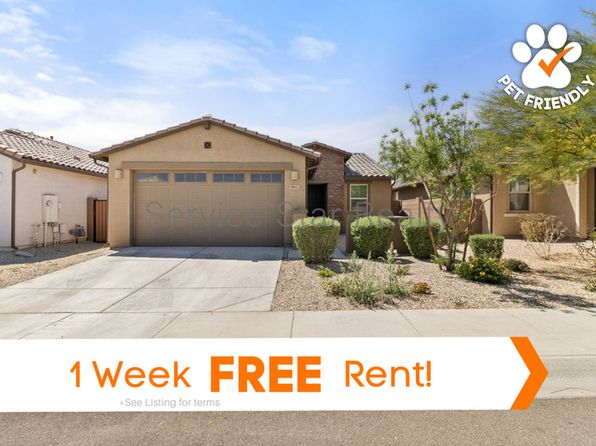8945 W Palo Verde Dr, Glendale, AZ 85305