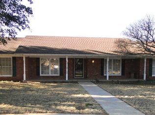 10 Marchelle Ct, Midland, TX 79705