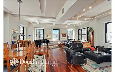 Sold by Douglas Elliman