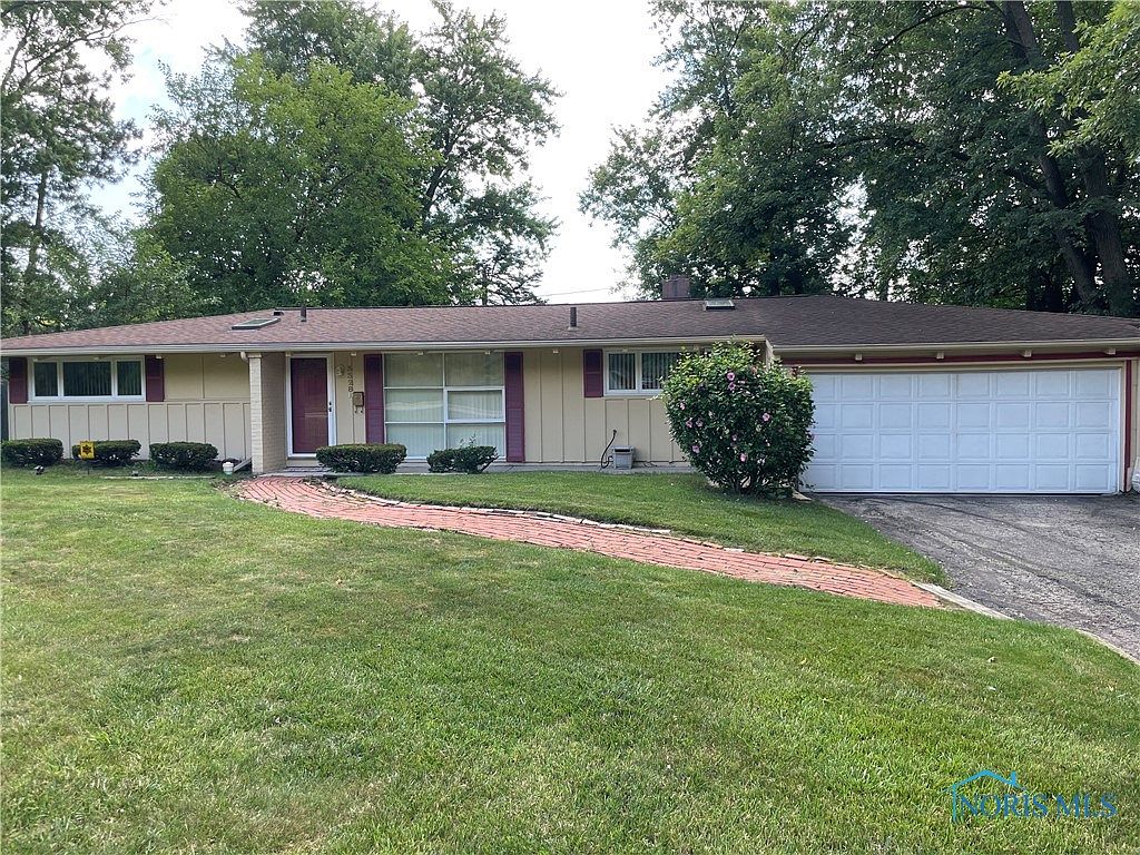 3328 E Lincolnshire Blvd, Toledo, OH 43606 Zillow