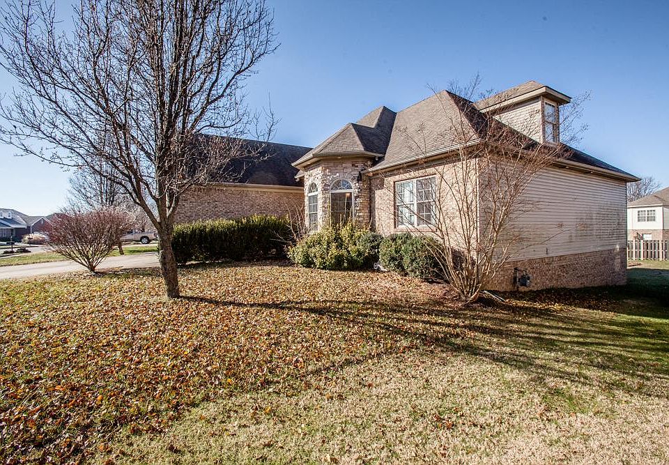136 Carriage Ln, KY 40324 Zillow