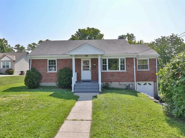 3890 Ebenezer Rd, Cincinnati, OH 45248