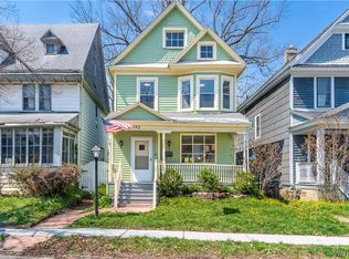 362 Parkdale Ave, Buffalo, NY 14213