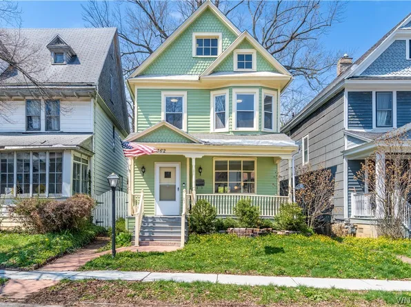 362 Parkdale Ave, Buffalo, NY 14213
