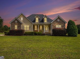 1838 Highway 362 W, Williamson, GA 30292