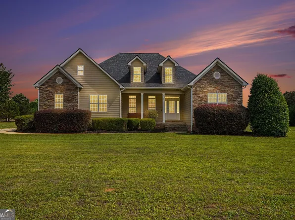 1838 Highway 362 W, Williamson, GA 30292