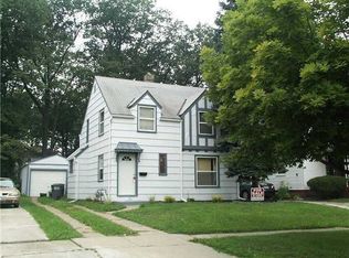 2637 Northwood Ave, Toledo, OH 43606