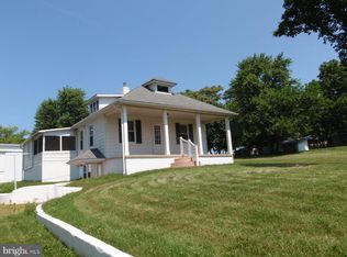 5138 Woodville Rd, Mount Airy, MD 21771