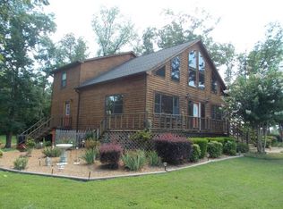 27 Terry Hair Rd, Adamsville, TN 38310