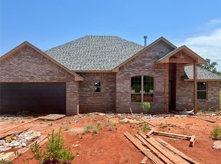 10190 S Indian Meridian, Meridian, OK 73058