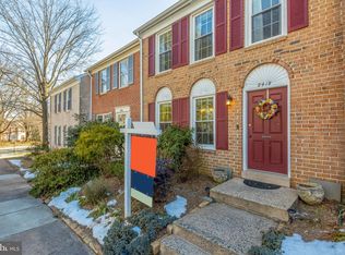 2418 Wanda Way, Reston, VA 20191