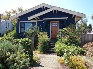 4041 40th Ave SW, Seattle, WA 98116