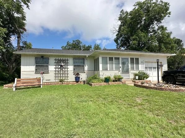 507 Goodnight Dr, Killeen, TX 76541