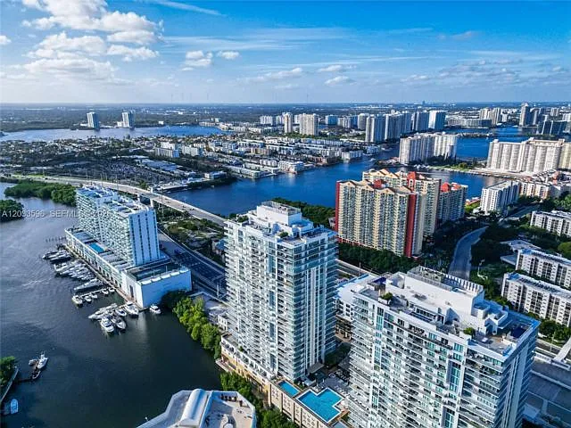 300 Sunny Isles Blvd #4-1805 — Photo 11