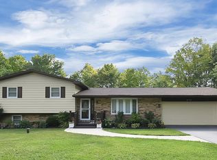 273 Lookout Ln SW, Pataskala, OH 43062