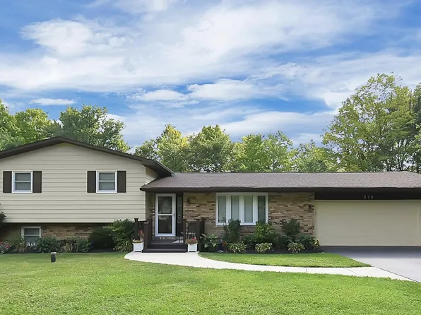 273 Lookout Ln SW, Pataskala, OH 43062